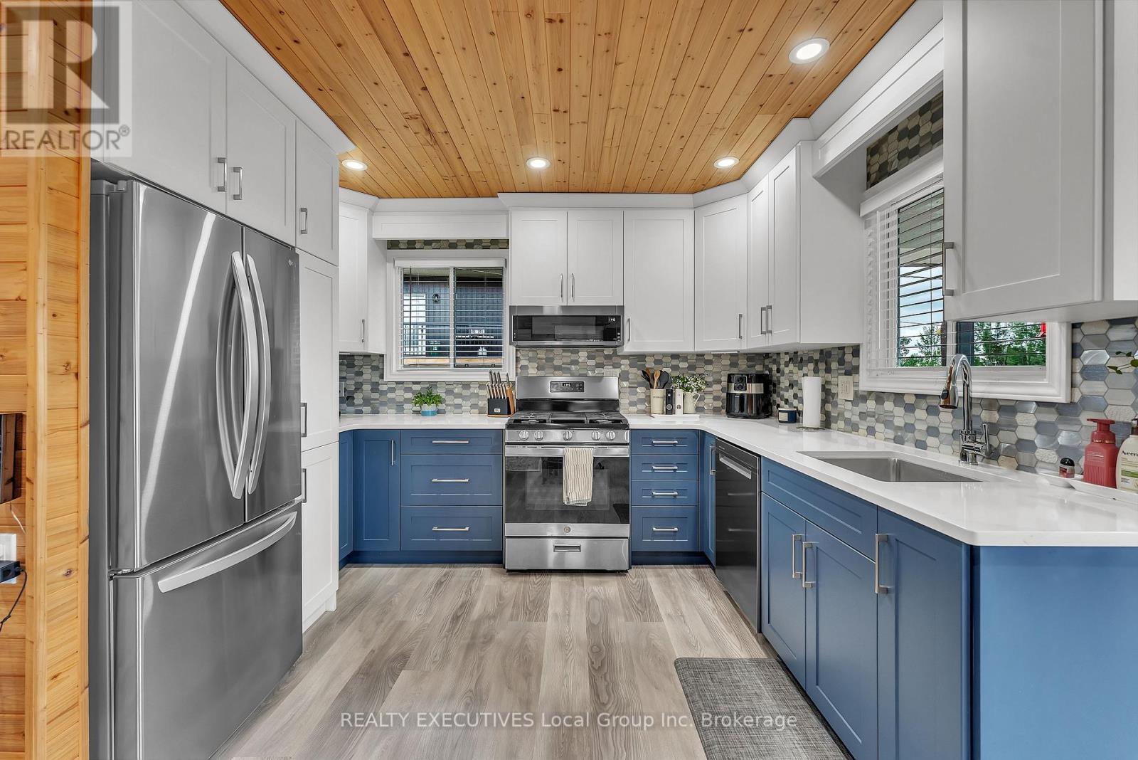 44 Lakeshore Road, Bonfield, Ontario  P0H 1E0 - Photo 4 - X13478604