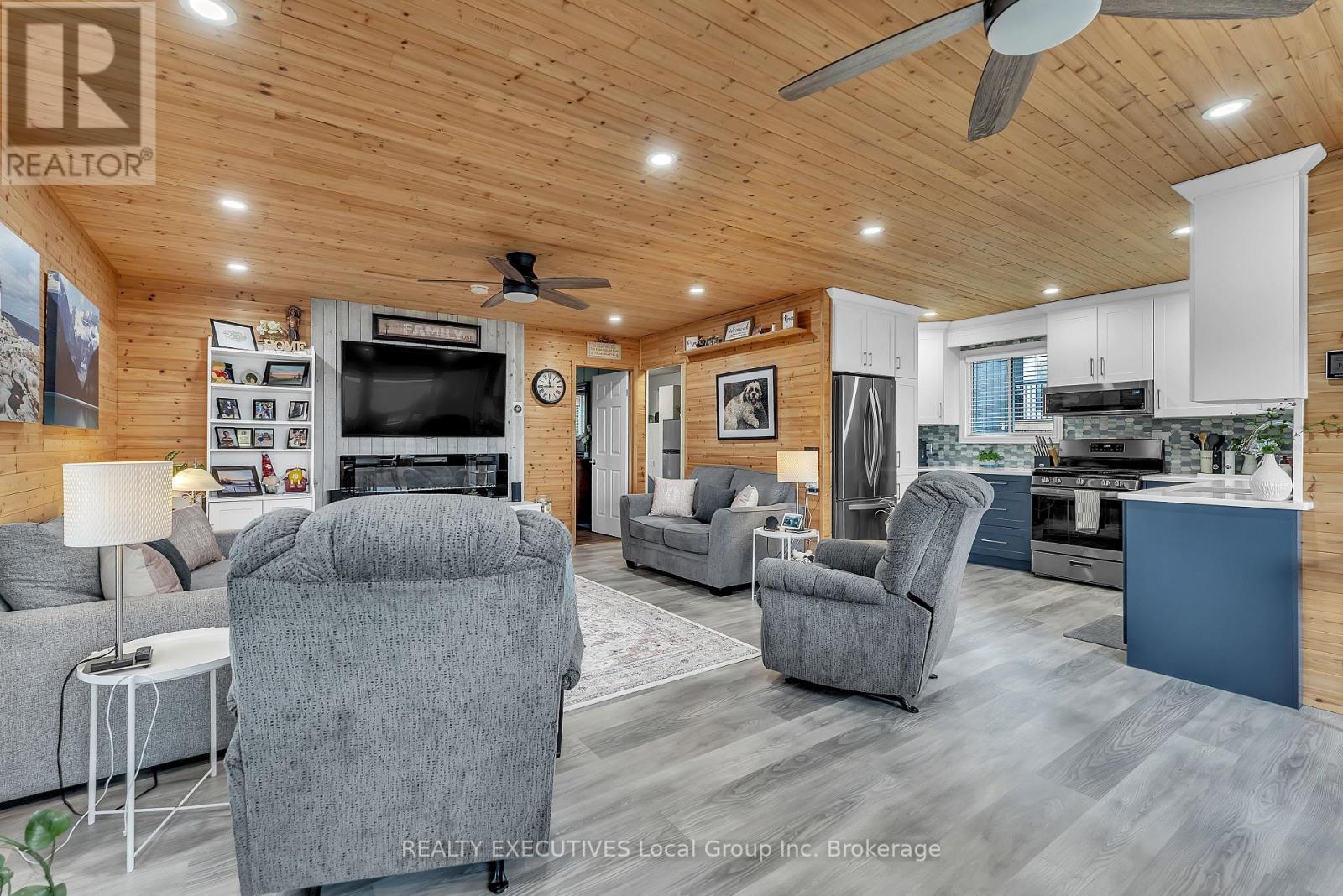 44 Lakeshore Road, Bonfield, Ontario  P0H 1E0 - Photo 5 - X13478604