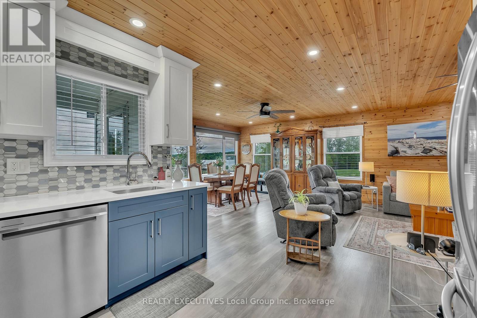 44 Lakeshore Road, Bonfield, Ontario  P0H 1E0 - Photo 6 - X13478604