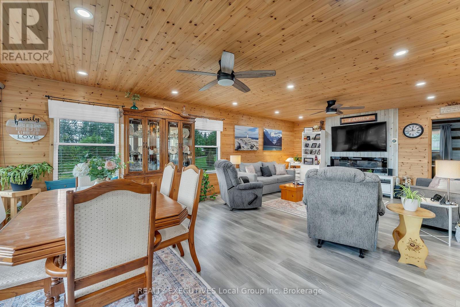 44 Lakeshore Road, Bonfield, Ontario  P0H 1E0 - Photo 7 - X13478604