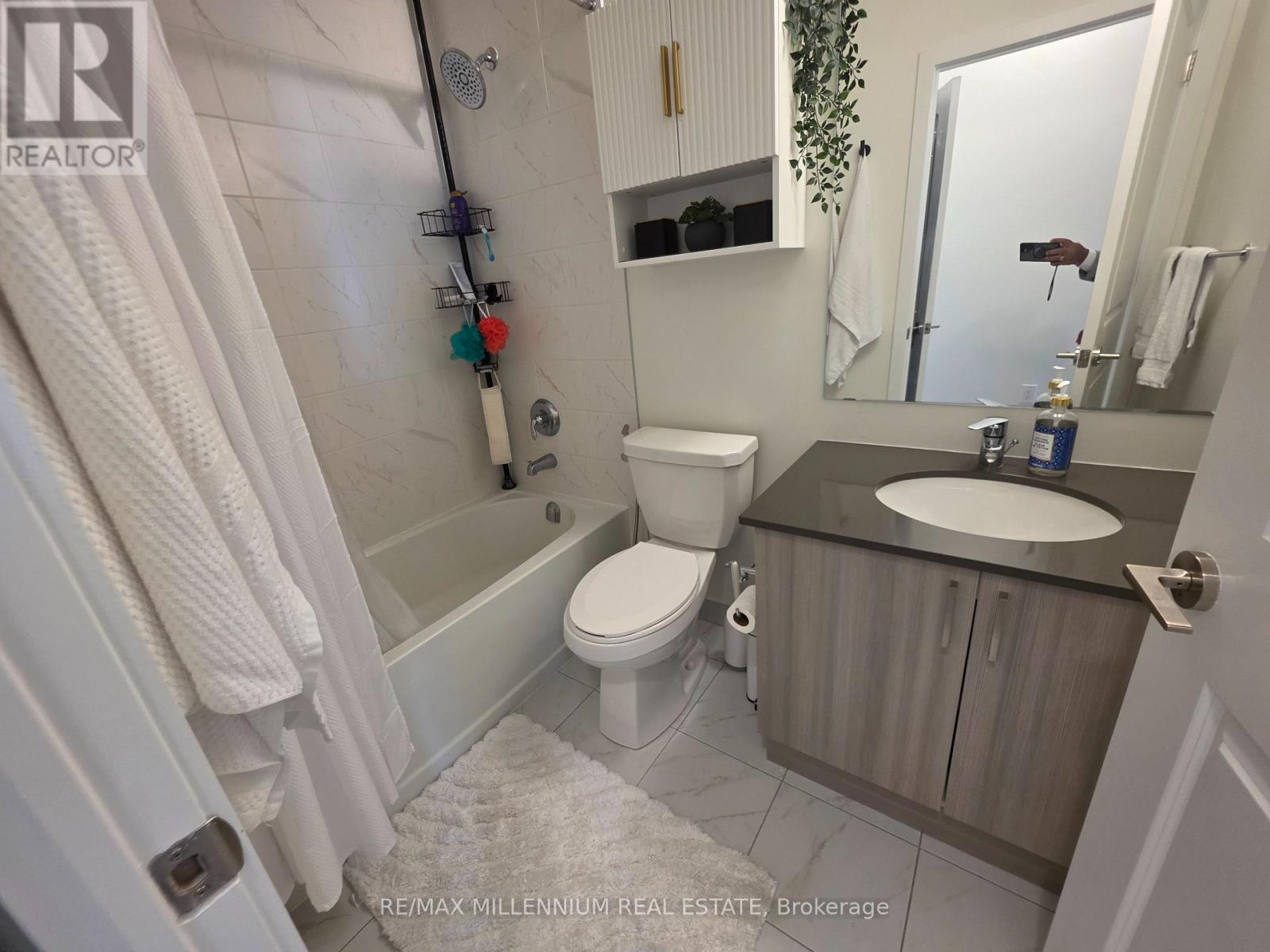 2506 - 1455 Celebration Drive, Pickering, Ontario  L1W 0C3 - Photo 10 - E13474262
