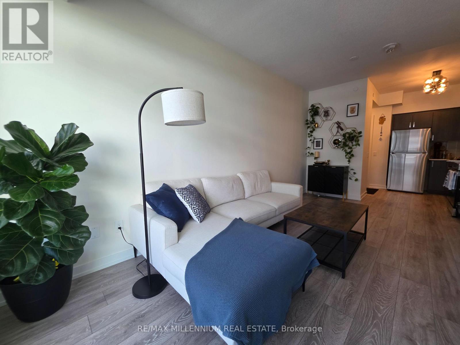 2506 - 1455 Celebration Drive, Pickering, Ontario  L1W 0C3 - Photo 22 - E13474262