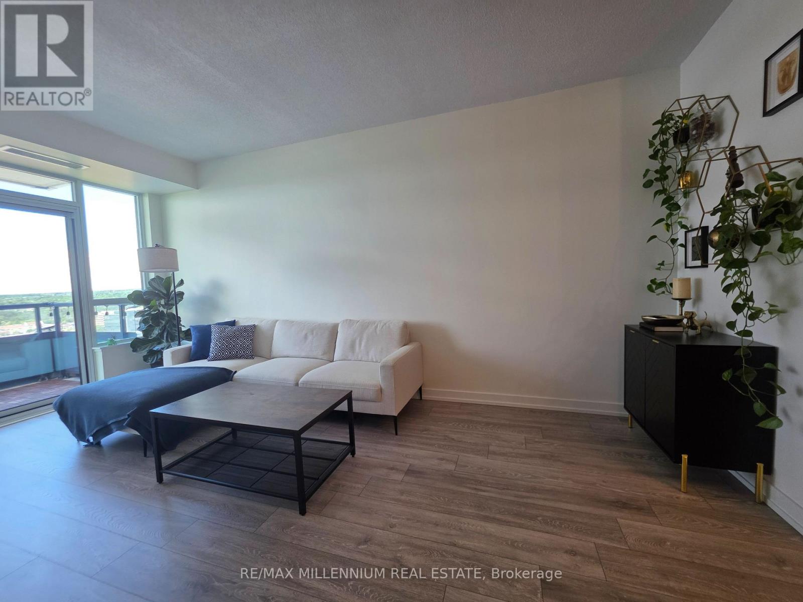 2506 - 1455 Celebration Drive, Pickering, Ontario  L1W 0C3 - Photo 21 - E13474262