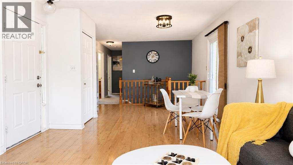 31 Kinross Street Unit# 1, Caledonia, Ontario  N3W 1J7 - Photo 5 - 40831595