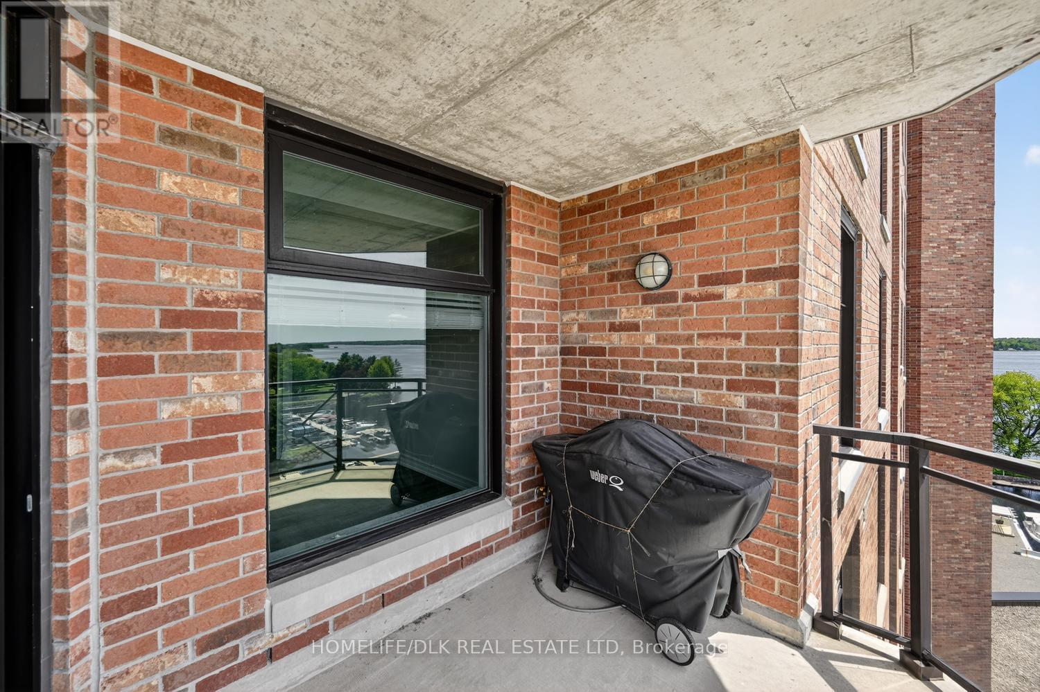 804 - 15 St Andrew Street, Brockville, Ontario K6V 0B8 - Photo 27 - X13478692