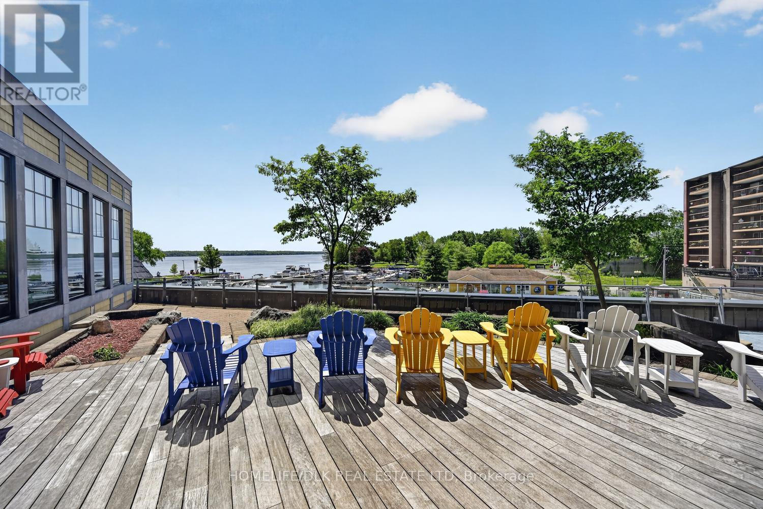 804 - 15 St Andrew Street, Brockville, Ontario K6V 0B8 - Photo 30 - X13478692