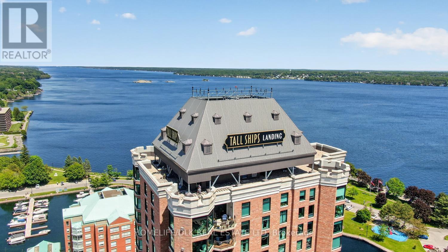 804 - 15 St Andrew Street, Brockville, Ontario K6V 0B8 - Photo 35 - X13478692