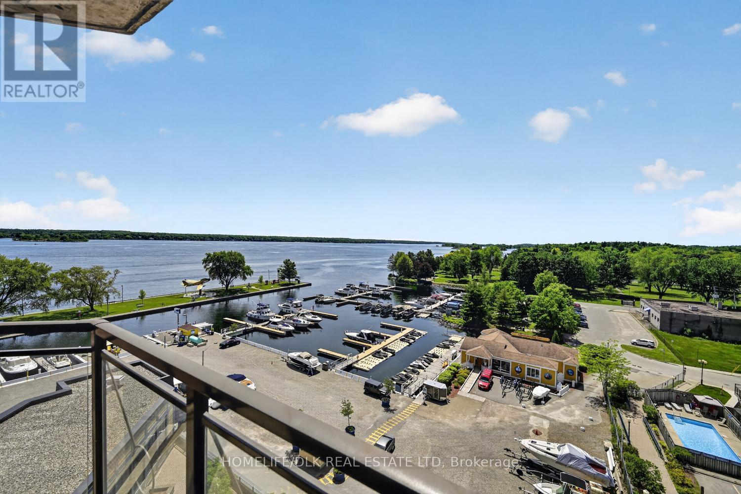 804 - 15 St Andrew Street, Brockville, Ontario K6V 0B8 - Photo 37 - X13478692