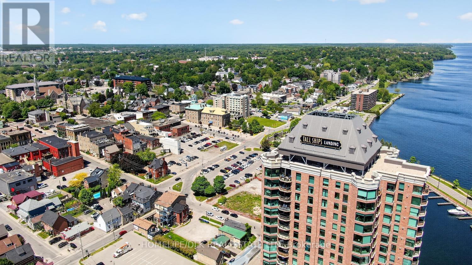 804 - 15 St Andrew Street, Brockville, Ontario K6V 0B8 - Photo 38 - X13478692