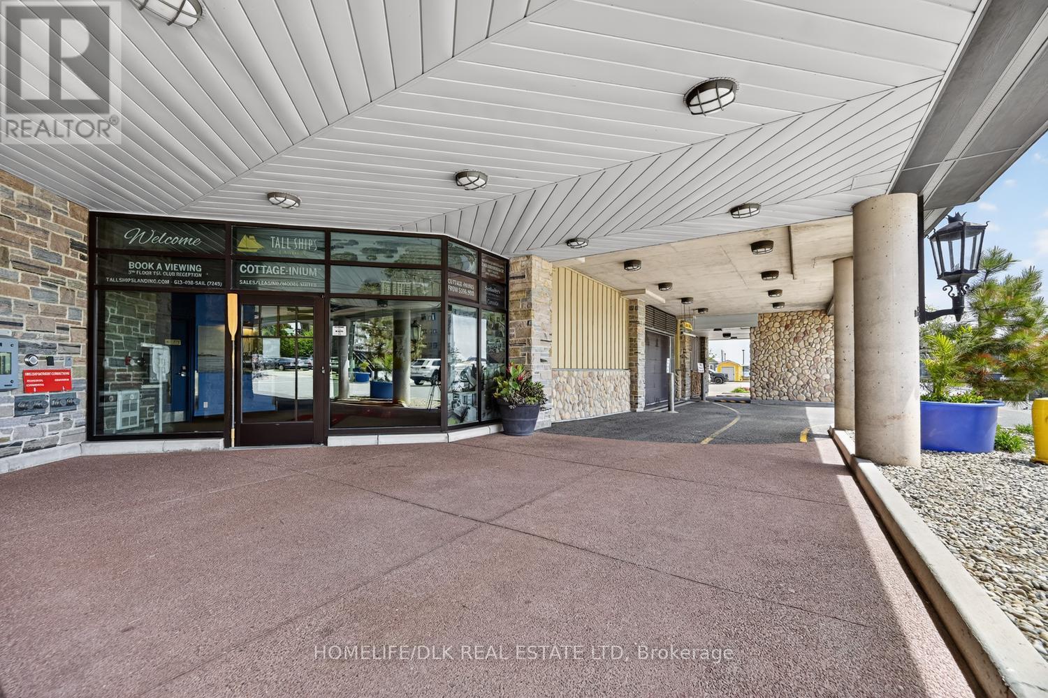 804 - 15 St Andrew Street, Brockville, Ontario K6V 0B8 - Photo 40 - X13478692