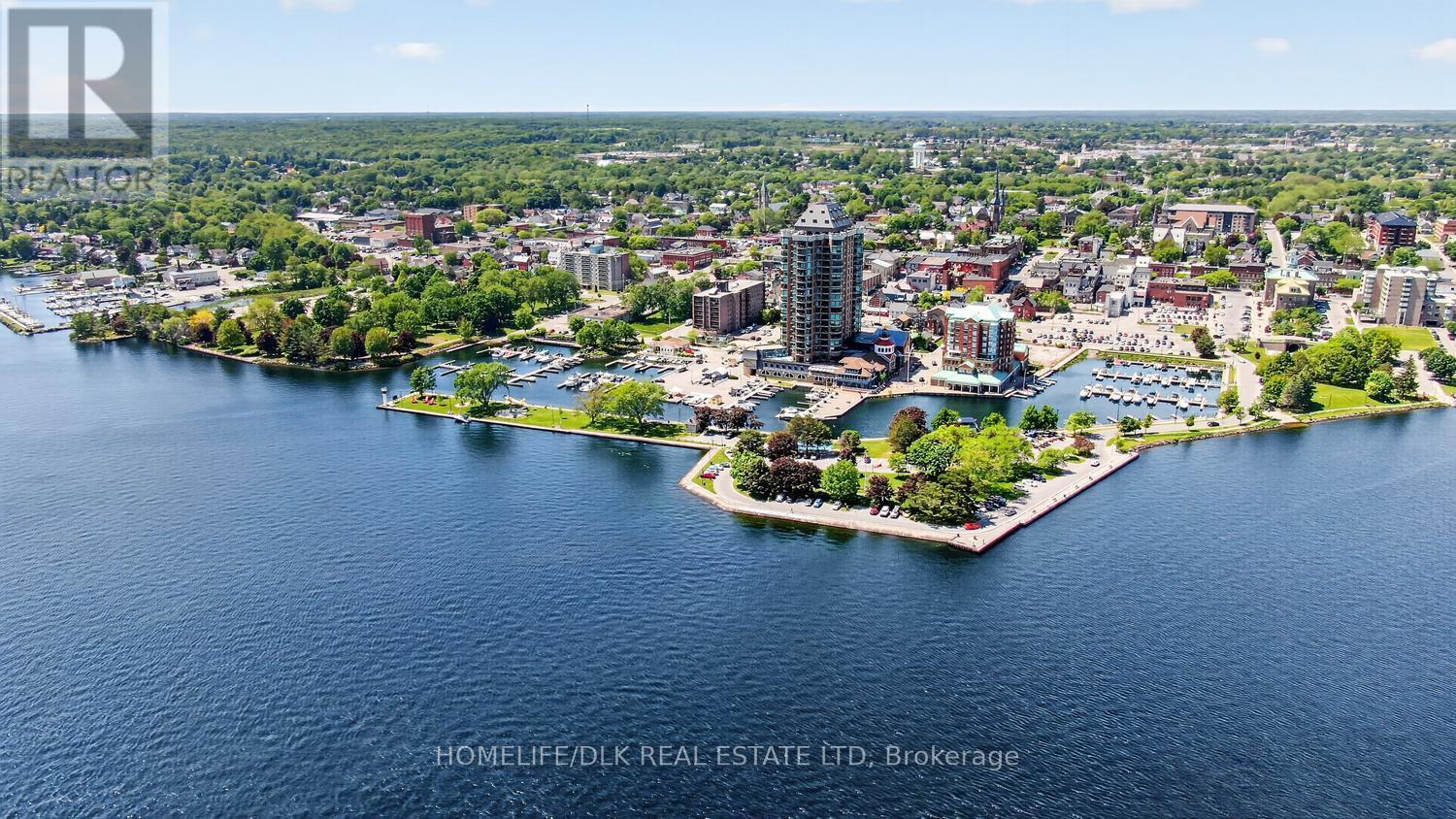 804 - 15 St Andrew Street, Brockville, Ontario K6V 0B8 - Photo 42 - X13478692