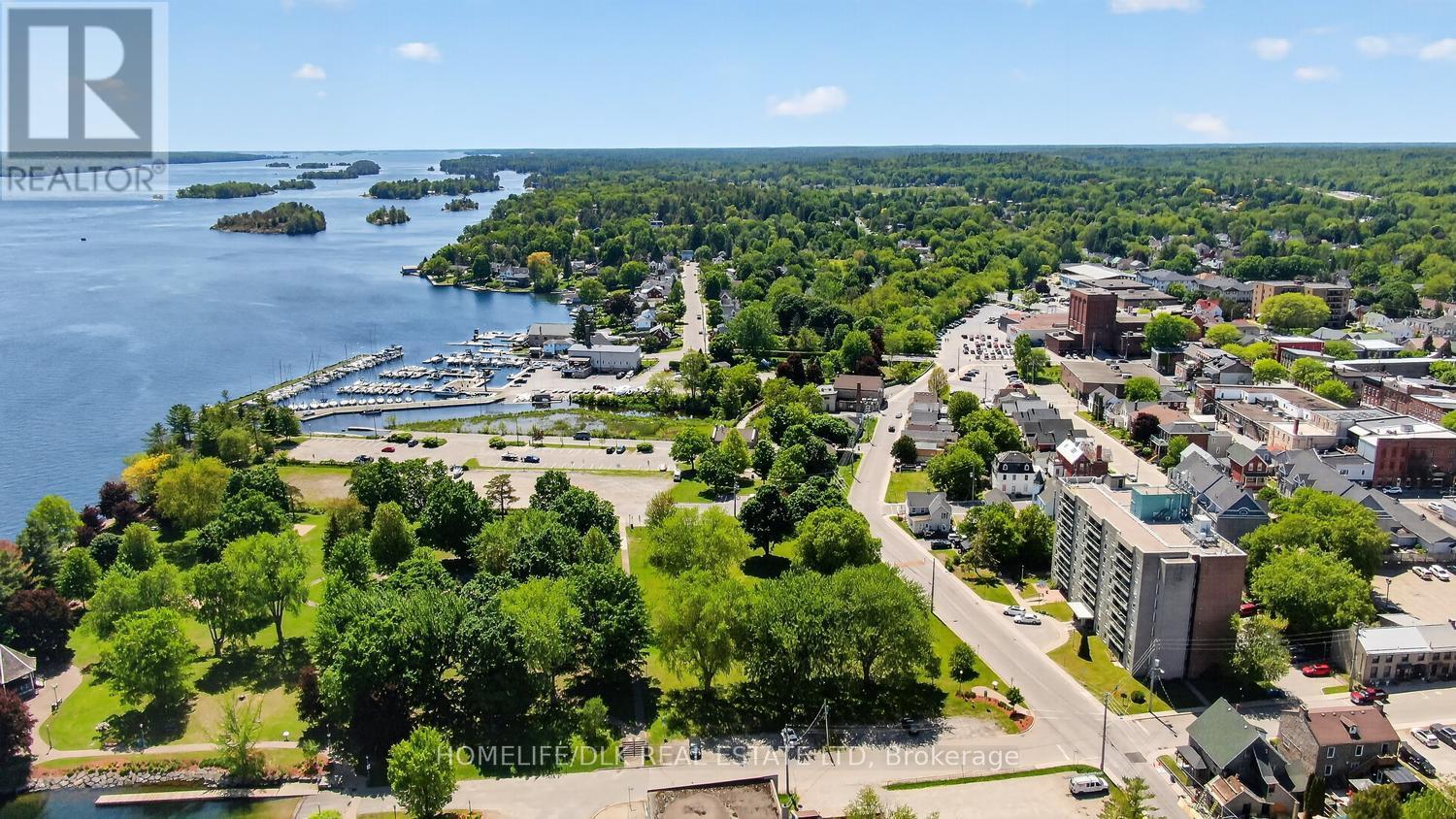 804 - 15 St Andrew Street, Brockville, Ontario K6V 0B8 - Photo 43 - X13478692