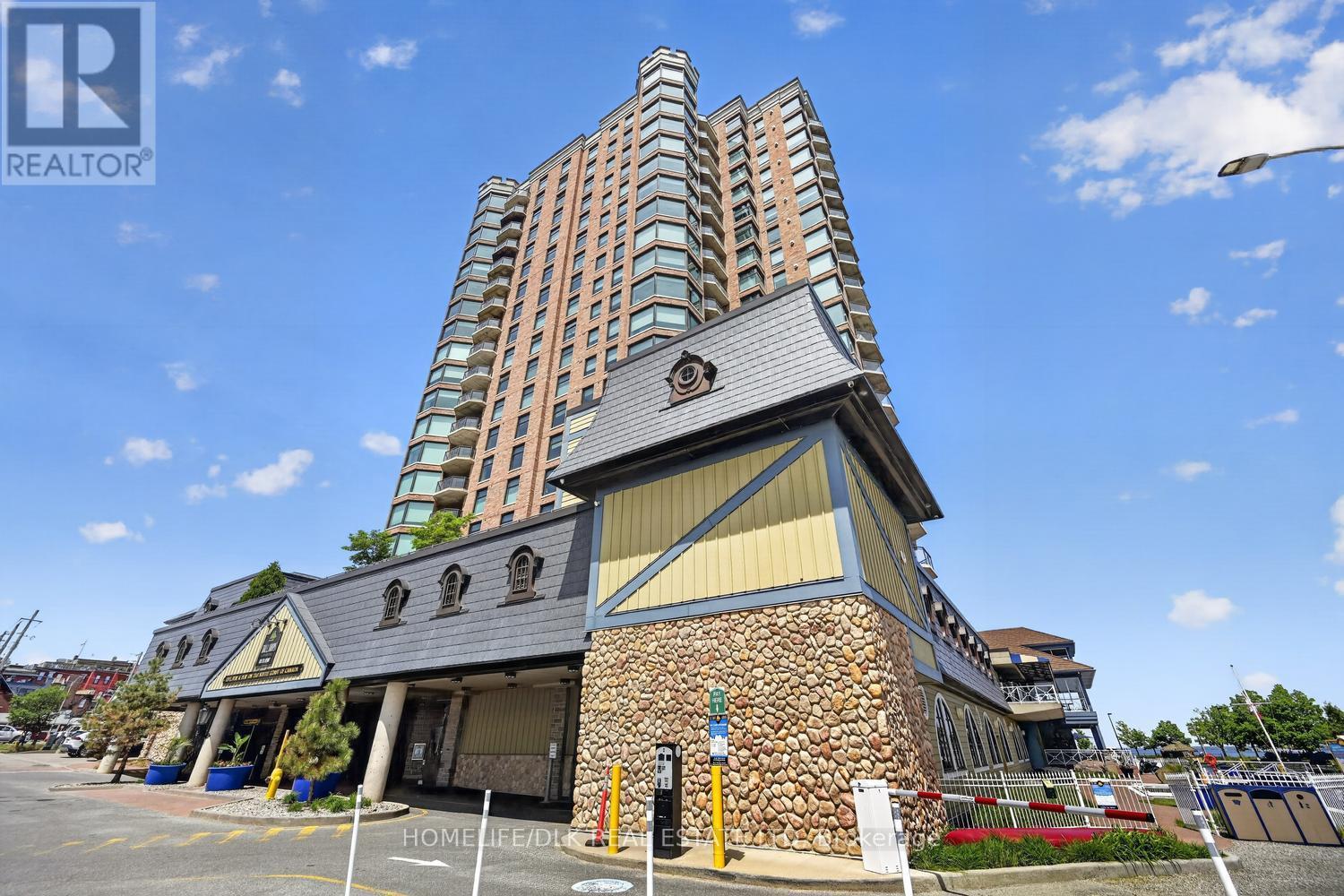 804 - 15 St Andrew Street, Brockville, Ontario K6V 0B8 - Photo 44 - X13478692