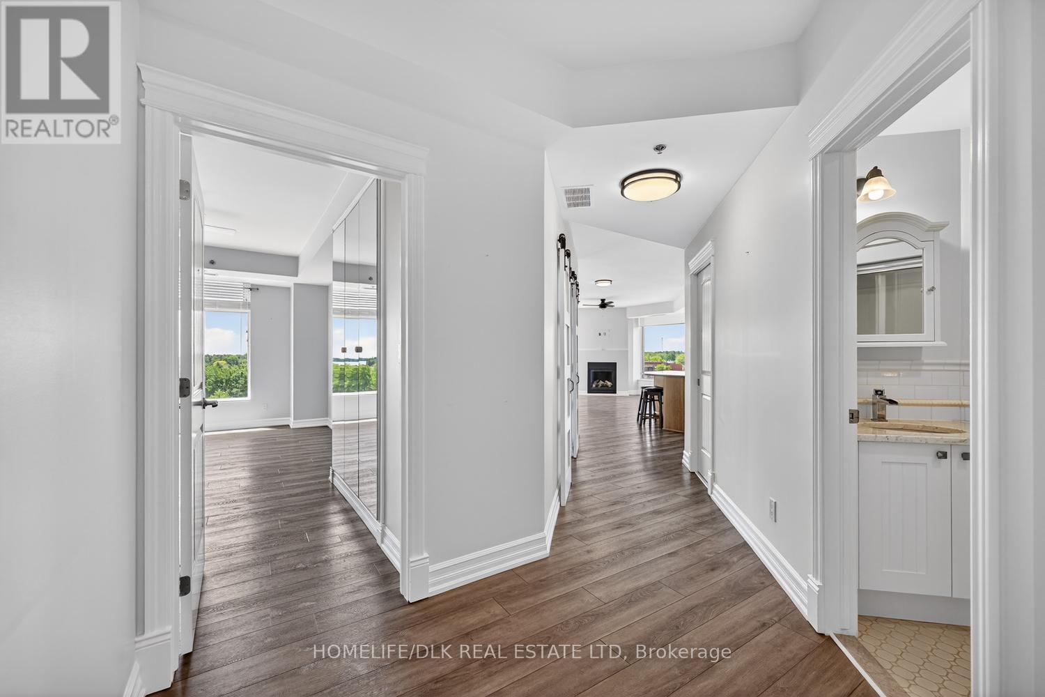 804 - 15 St Andrew Street, Brockville, Ontario K6V 0B8 - Photo 6 - X13478692
