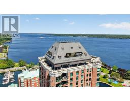 804 - 15 ST ANDREW STREET, Brockville, Ontario