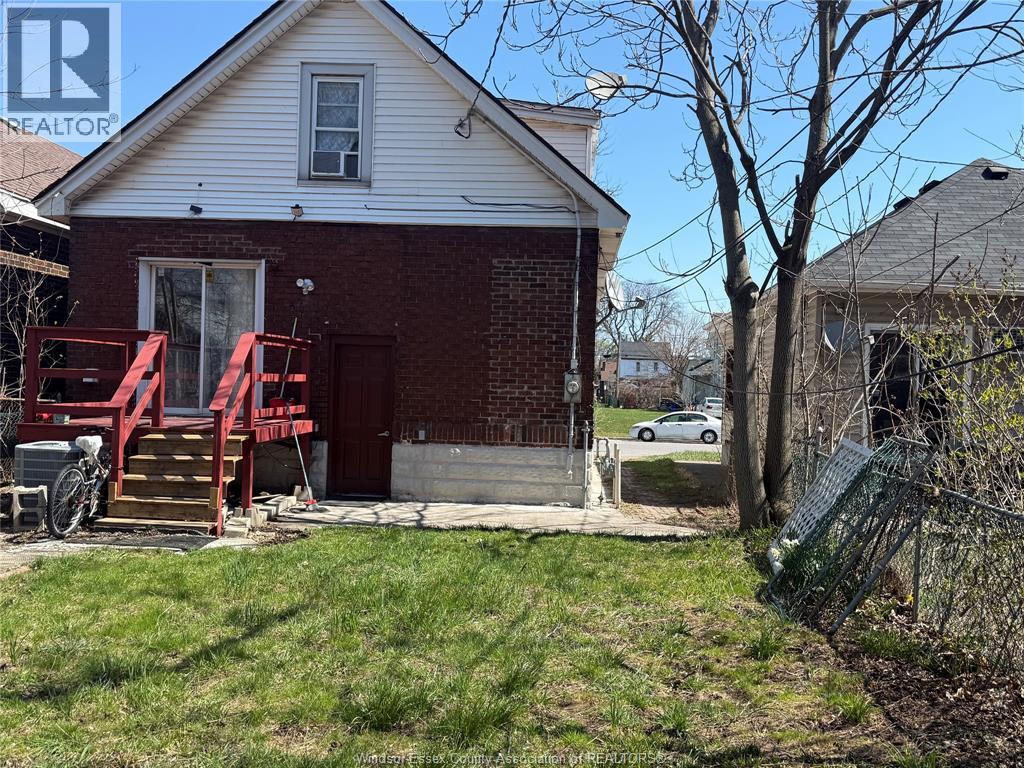 961 Campbell, Windsor, Ontario  N9B 2J4 - Photo 25 - 26014879