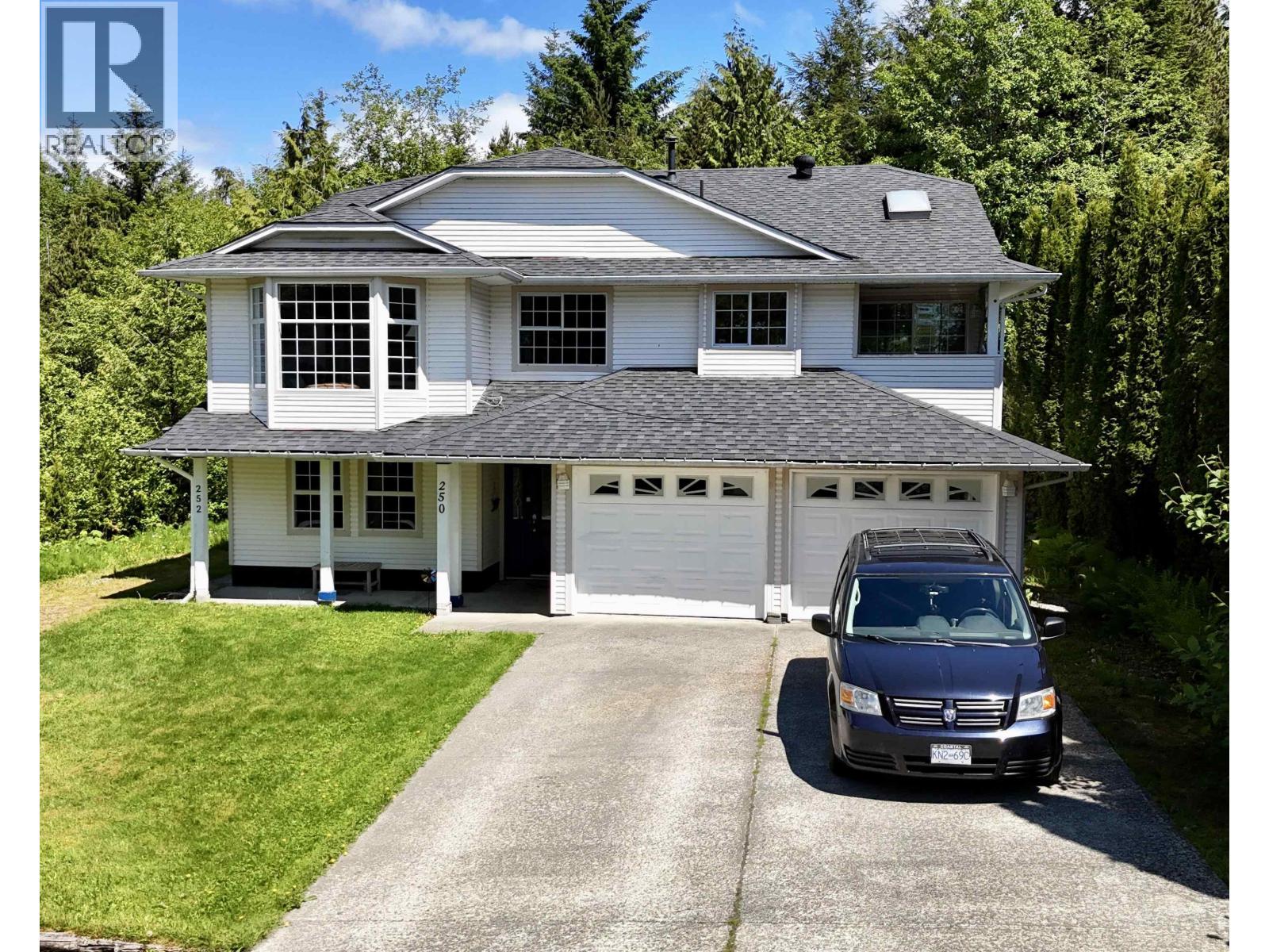 250 Heron Road, Prince Rupert, British Columbia  V8J 4G6 - Photo 2 - R3138607