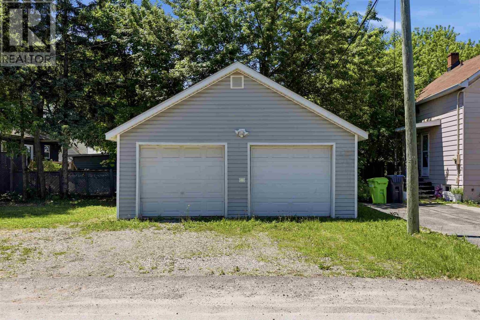 120 Mcnabb St, Sault Ste. Marie, Ontario P6B 1X9 - Photo 30 - SM261556