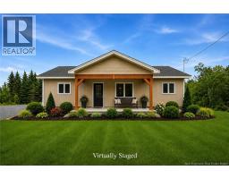 4692 Route 640, Harvey, New Brunswick