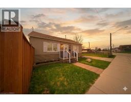 59 LIDA Street, Brantford, Ontario