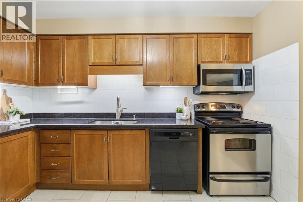 255 Mount Albion Road Unit# 43, Hamilton, Ontario  L8K 6P8 - Photo 7 - 40836306