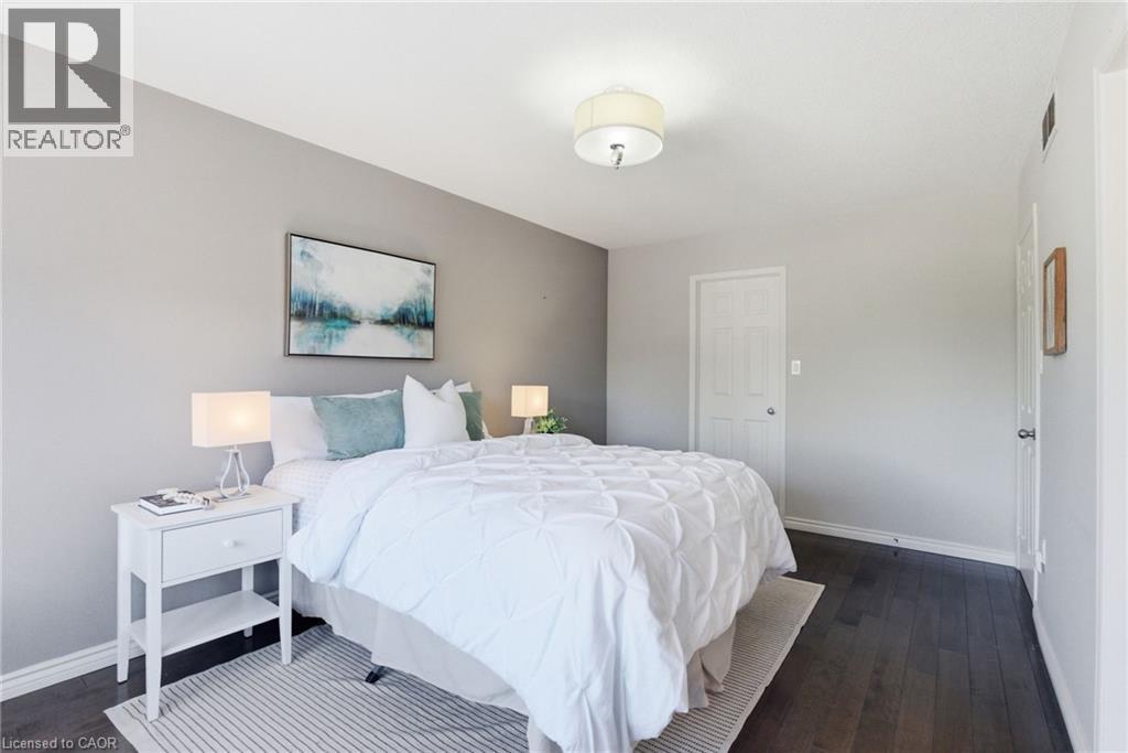 255 Mount Albion Road Unit# 43, Hamilton, Ontario  L8K 6P8 - Photo 16 - 40836306
