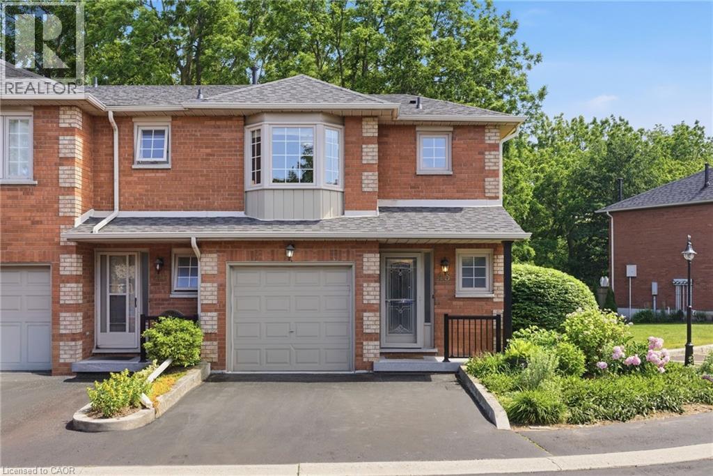 255 MOUNT ALBION Road Unit# 43, Hamilton, Ontario
