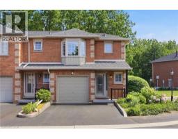 255 MOUNT ALBION Road Unit# 43, Hamilton, Ontario