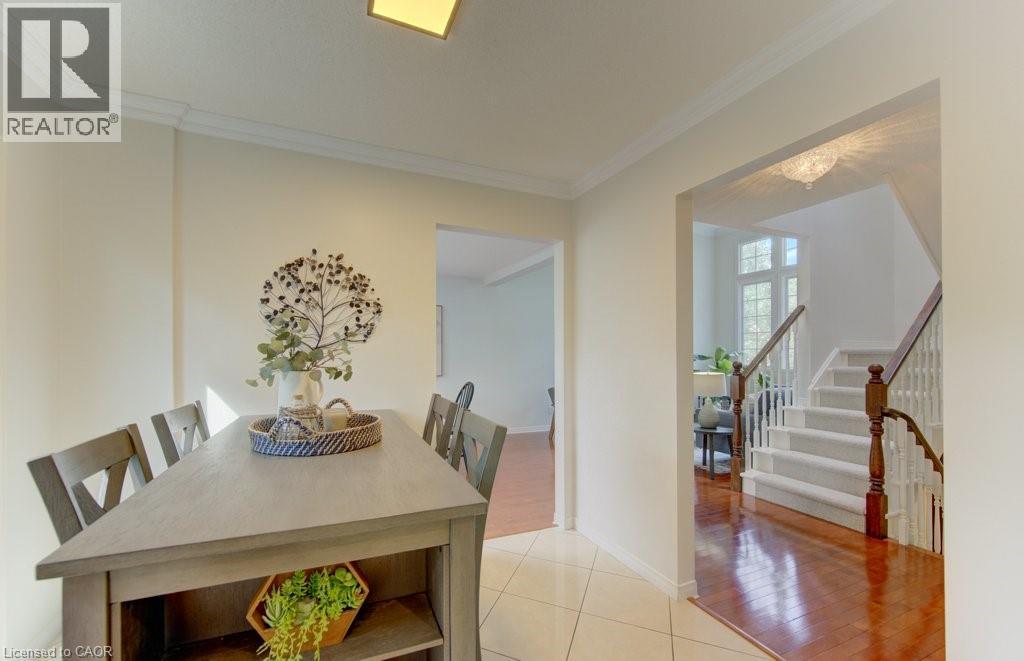60 Allen Street W Unit# 7, Waterloo, Ontario  N2L 6H5 - Photo 10 - 40841788