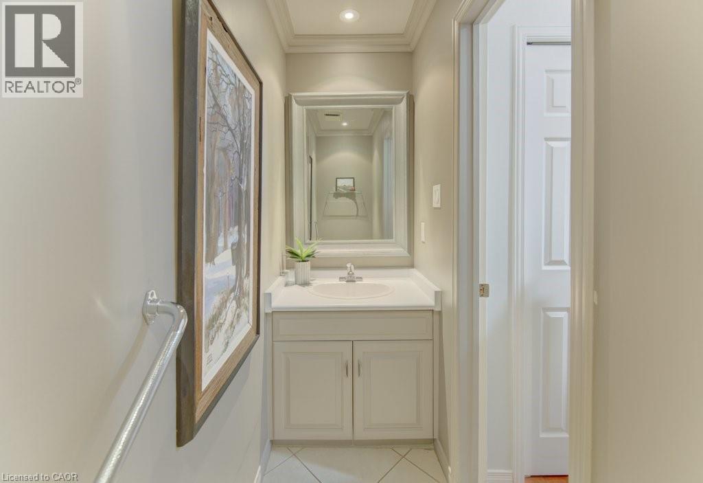 60 Allen Street W Unit# 7, Waterloo, Ontario  N2L 6H5 - Photo 21 - 40841788