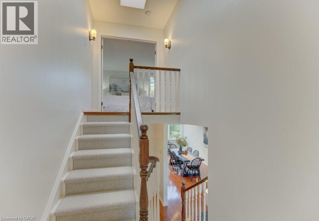 60 Allen Street W Unit# 7, Waterloo, Ontario  N2L 6H5 - Photo 22 - 40841788