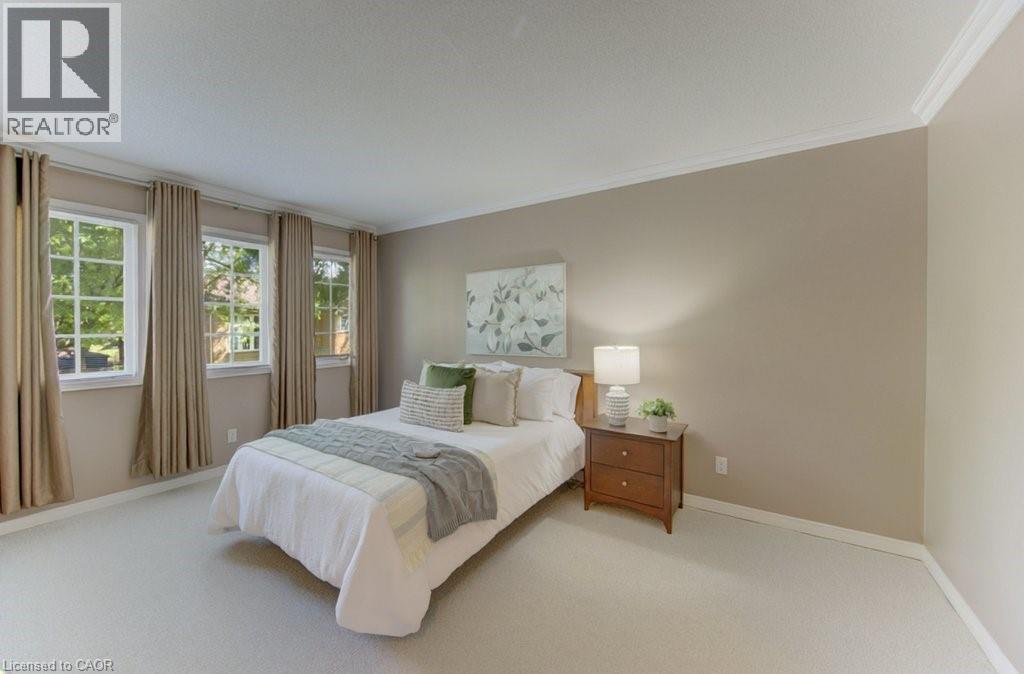 60 Allen Street W Unit# 7, Waterloo, Ontario  N2L 6H5 - Photo 23 - 40841788