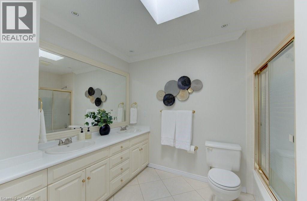 60 Allen Street W Unit# 7, Waterloo, Ontario  N2L 6H5 - Photo 29 - 40841788