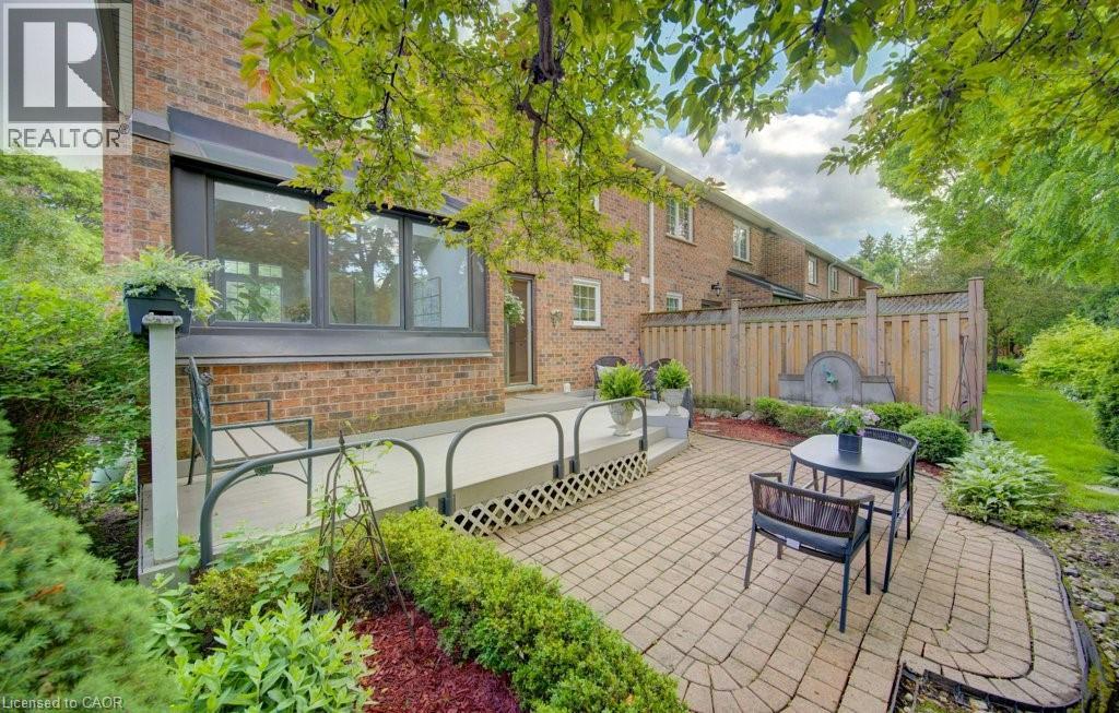60 Allen Street W Unit# 7, Waterloo, Ontario  N2L 6H5 - Photo 34 - 40841788