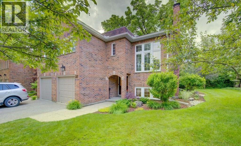 60 Allen Street W Unit# 7, Waterloo, Ontario  N2L 6H5 - Photo 4 - 40841788