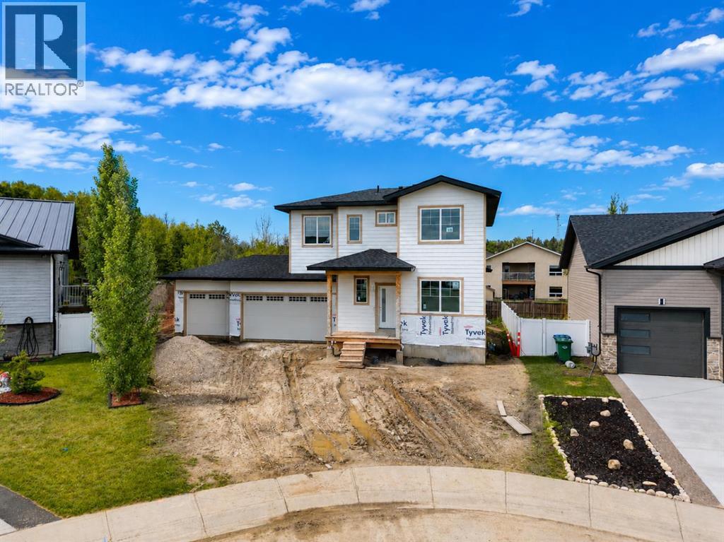 14 Napoleon Meadows Way, Innisfail, Alberta  T4G 0N6 - Photo 29 - A2322497