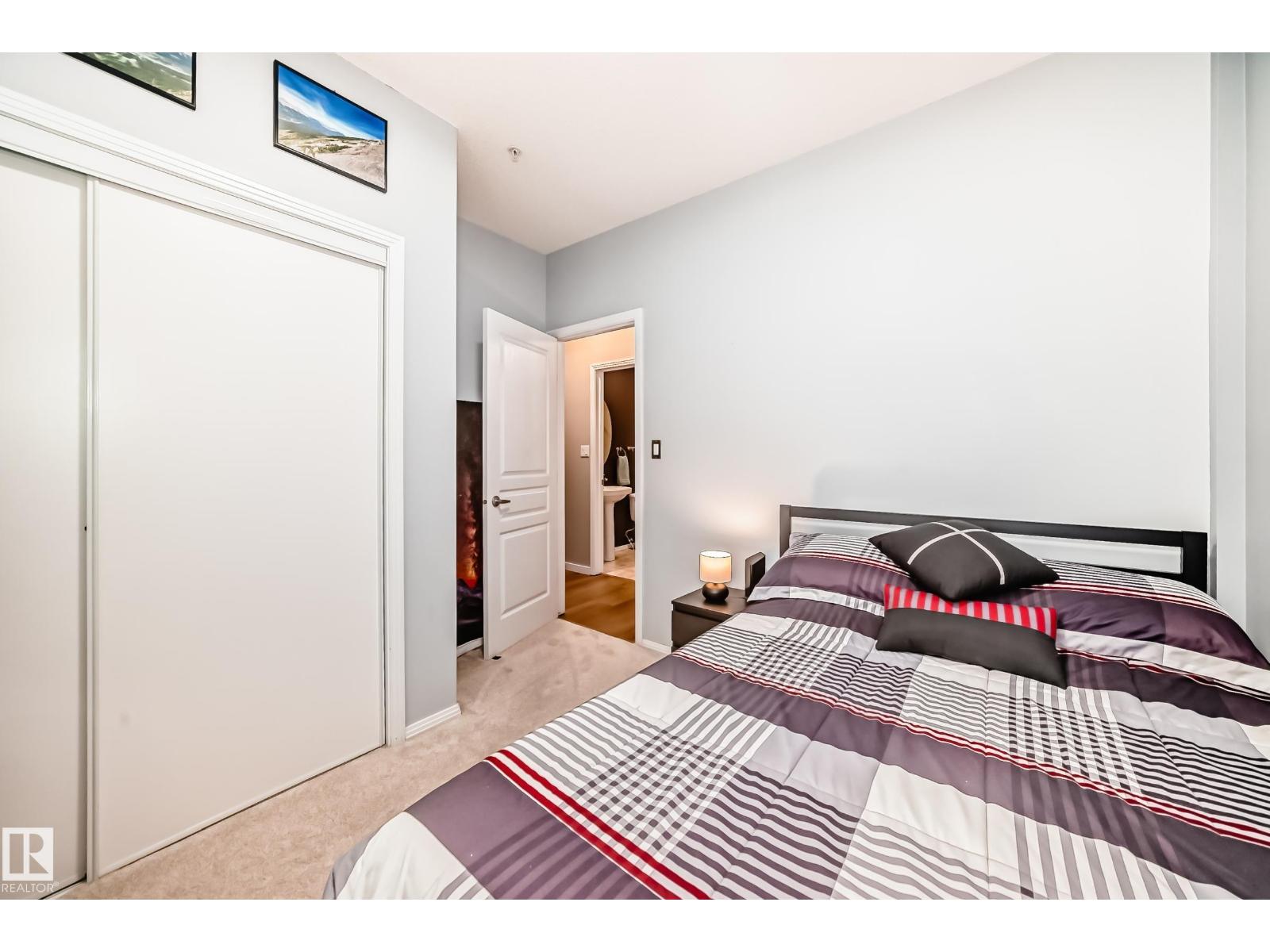 #303 9828 112 St NW, Edmonton, Alberta  T5K 1L4 - Photo 22 - E4480708