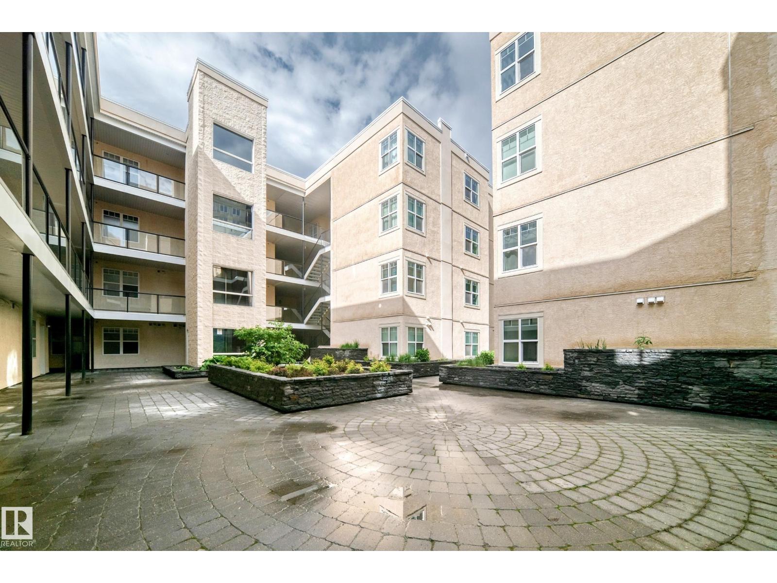 #303 9828 112 St NW, Edmonton, Alberta  T5K 1L4 - Photo 33 - E4480708