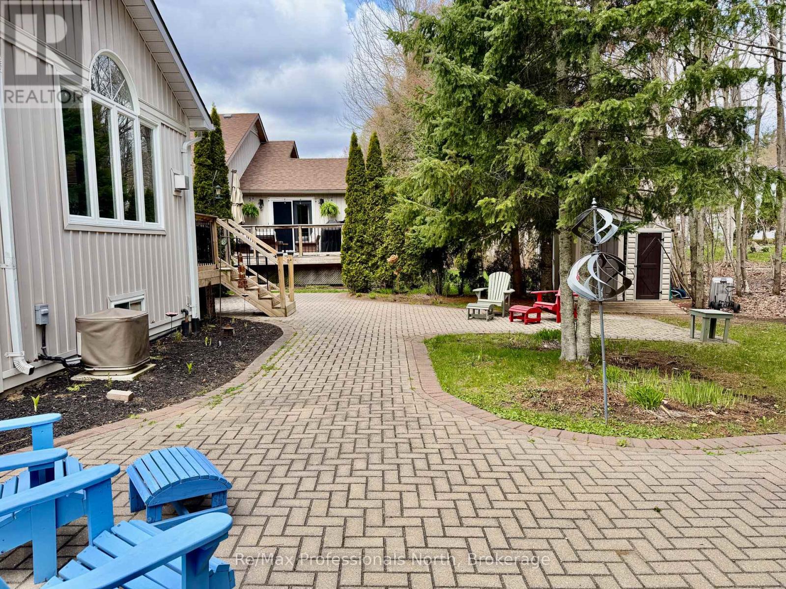 102 Pineridge Gate, Gravenhurst, Ontario  P1P 1Z2 - Photo 28 - X13478534