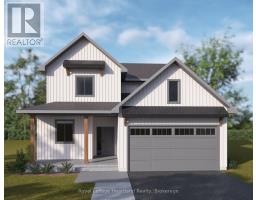 487 WOODRIDGE DRIVE, Goderich, Ontario