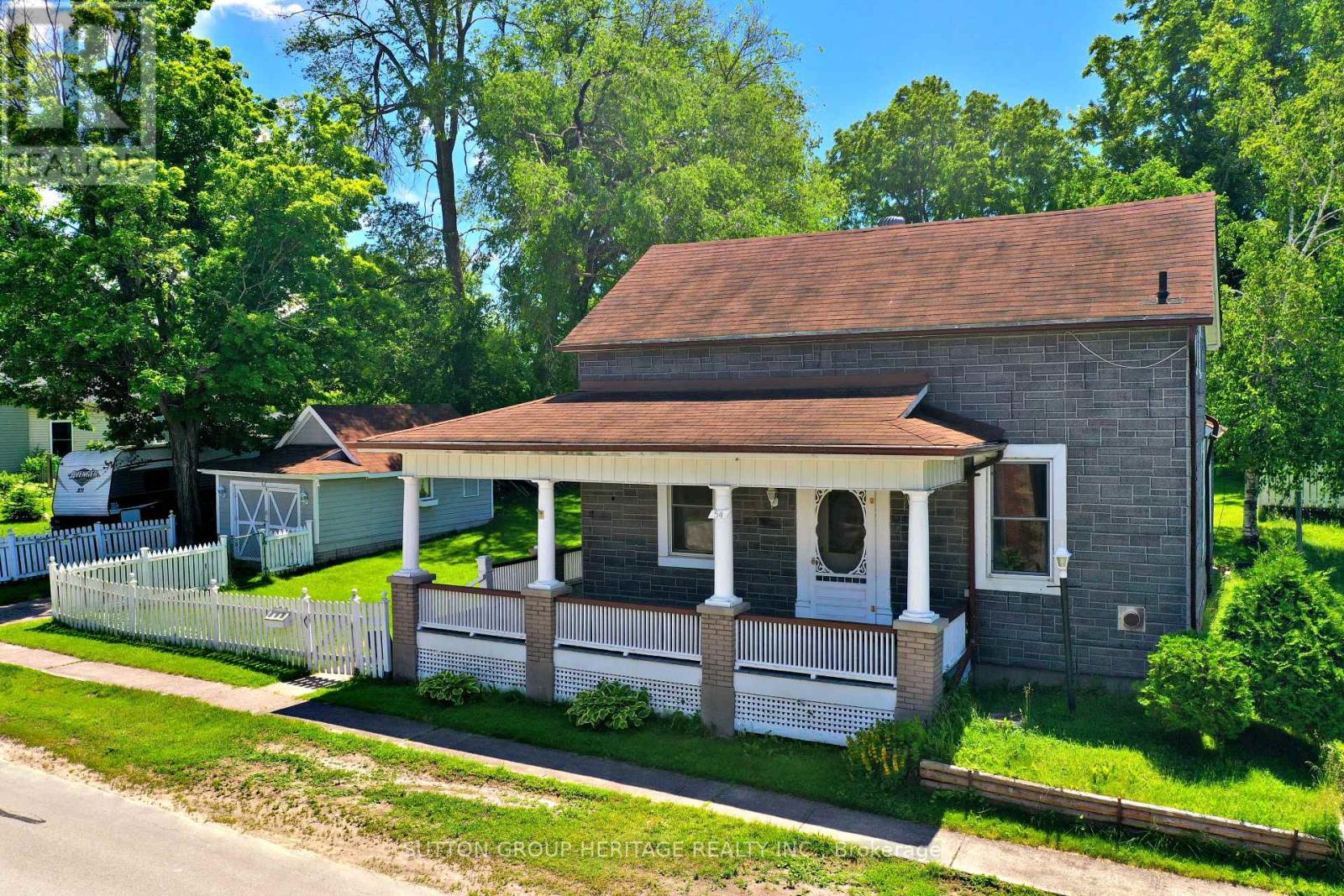 2900 CONCESSION RD A ROAD, Ramara, Ontario