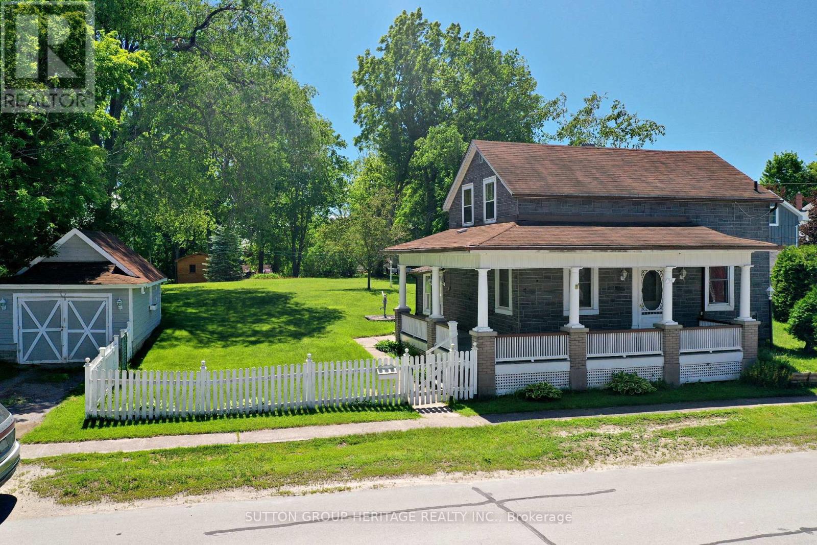 2900 Concession Rd A Road, Ramara, Ontario  L0K 1B0 - Photo 2 - S13216892