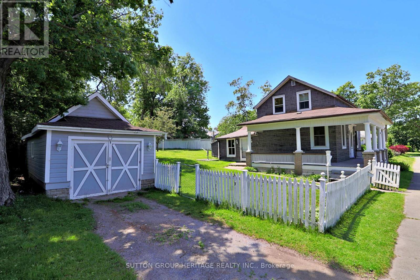 2900 Concession Rd A Road, Ramara, Ontario  L0K 1B0 - Photo 19 - S13216892