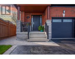 263 GOLDEN ORCHARD ROAD, Vaughan, Ontario
