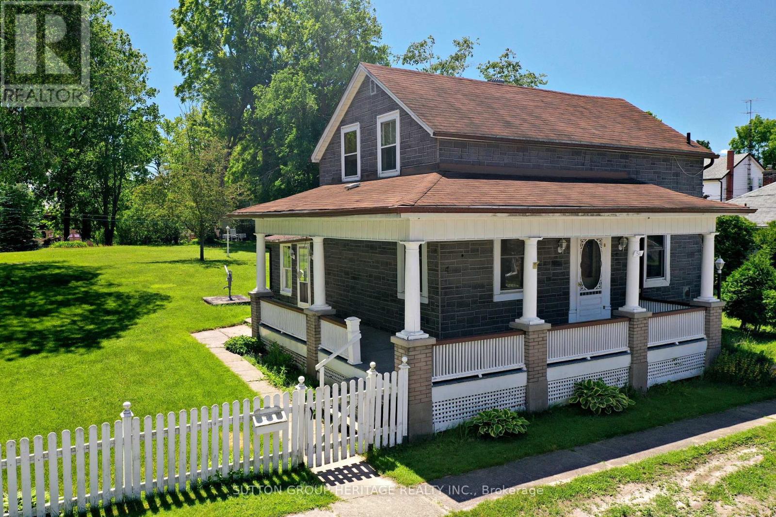 2900 Concession Rd A Road, Ramara, Ontario  L0K 1B0 - Photo 3 - S13216892