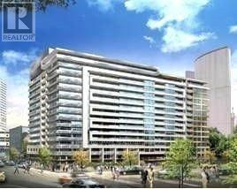 1551 - 111 ELIZABETH STREET, Toronto, Ontario