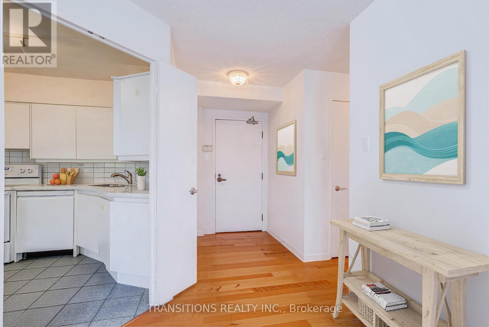 610 - 25 MAITLAND STREET, Toronto, Ontario