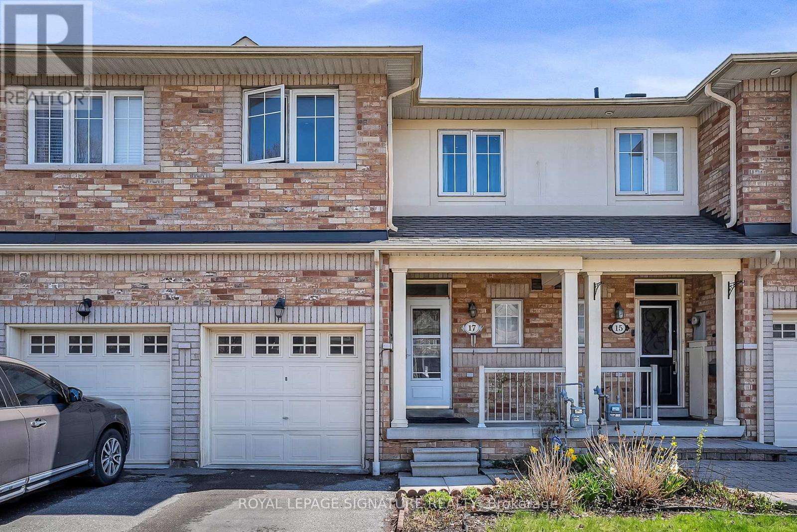 17 CROKER DRIVE, Ajax, Ontario