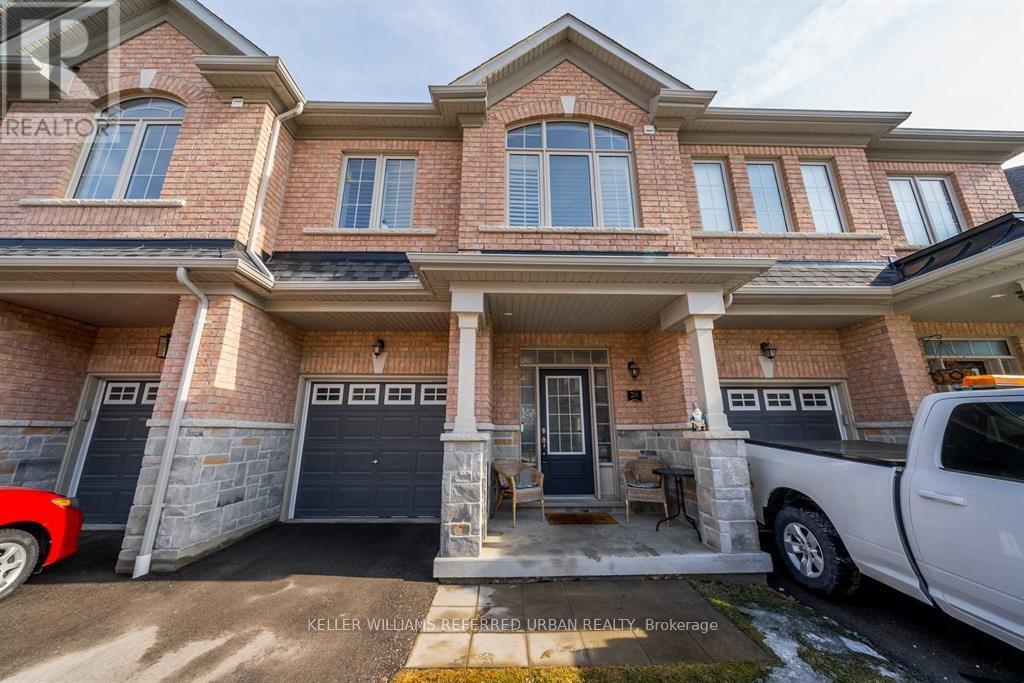28 - 1965 ALTONA ROAD, Pickering, Ontario