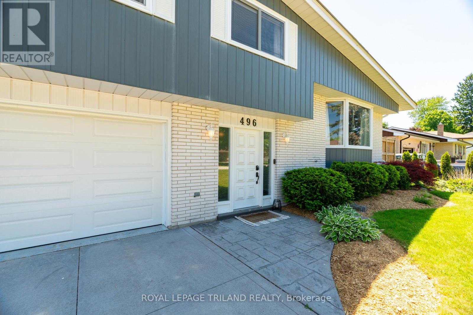 496 Thames Street, Plympton-Wyoming, Ontario  N0N 1T0 - Photo 4 - X13414132